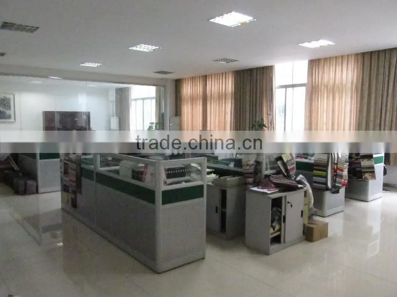 Yuxin Furniture Co., Ltd. company overview - view 3