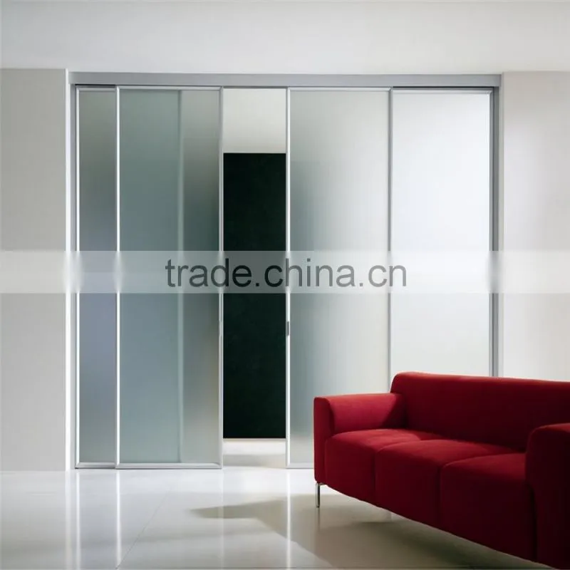 Frosted plexiglass sheets
