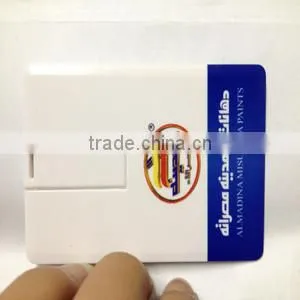 plastic attach bracelet usb flash drive for female