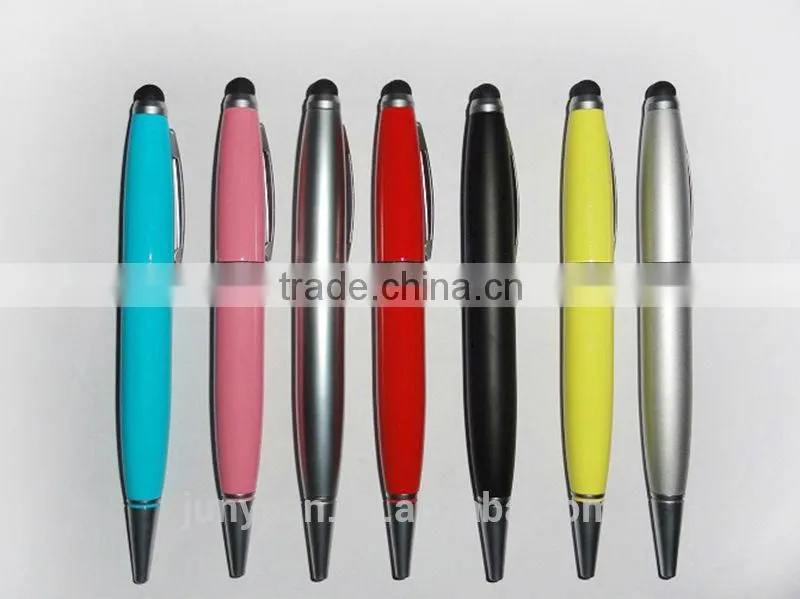 custom stylus usb pen