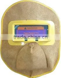 Cheap full face cool auto darkening helmet