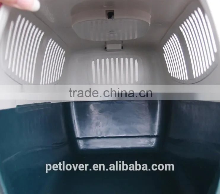 Pet flight box for hot wholesale