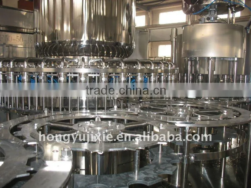 Fruit juice making machine