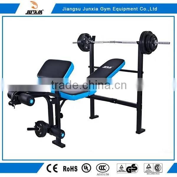 new professional design weight bench