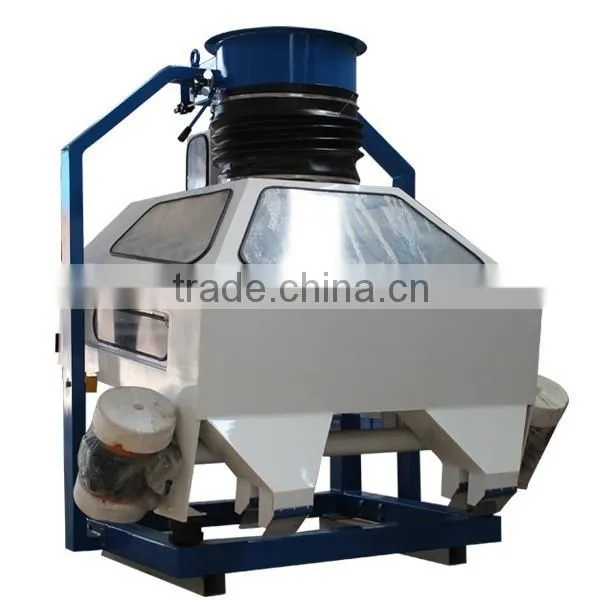 50 ton per day full automatic maize corn flour milling machine