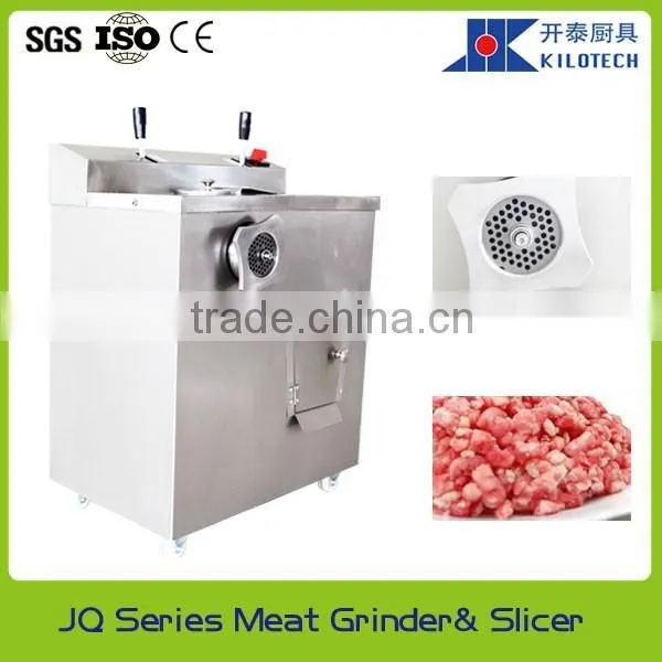 Chinese Manufacturer Supplier Industrial Meat Slicers Grinder For Sale