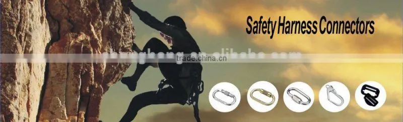 Professional sport climbing small double wheel stainless steel pulley