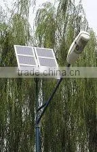 Solar Street Lighting System (SGL75)