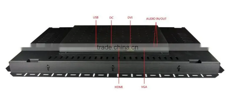 12 inch hdmi monitor