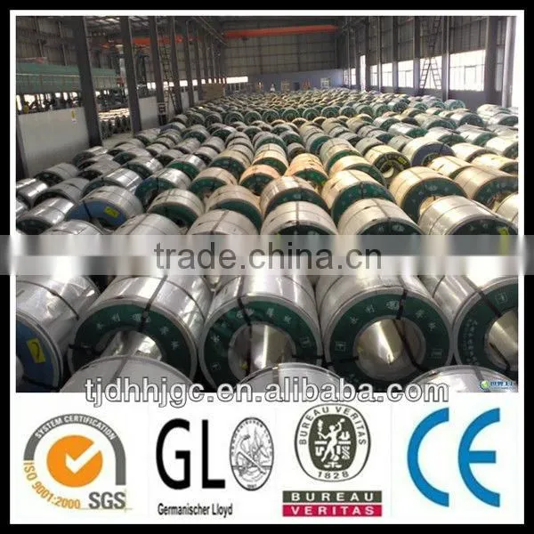 PE/PVDF pre coated aluminum coil/color coated galvanized steel coils/ppgi coils