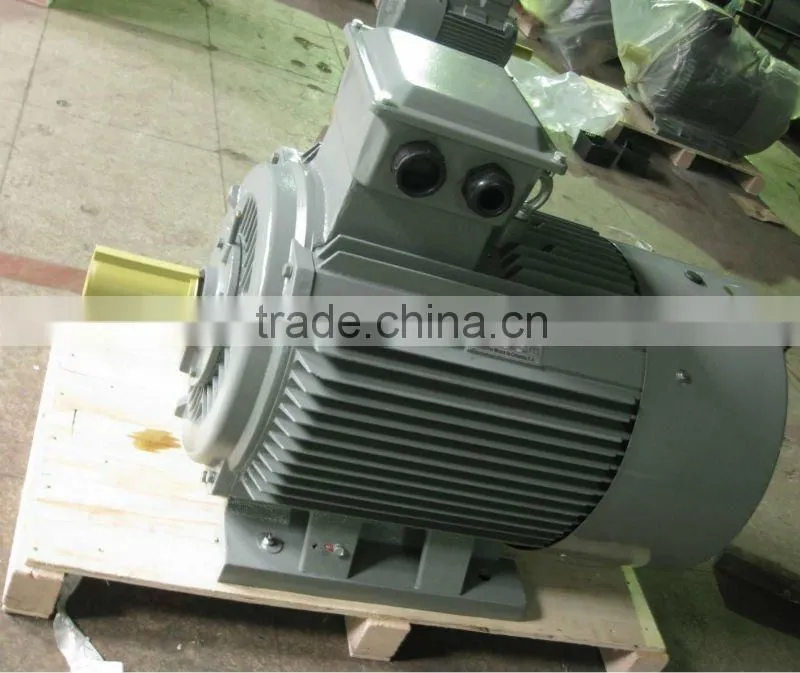 IEC standard three-phase asynchronous IP54motor
