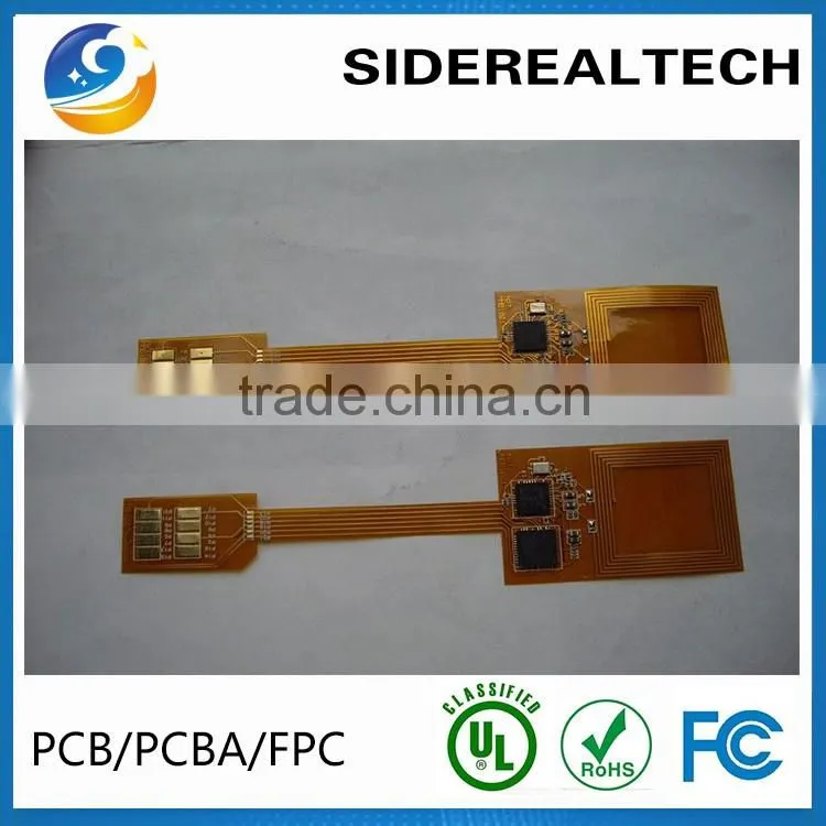 high standard smart phone fpc with competitive price