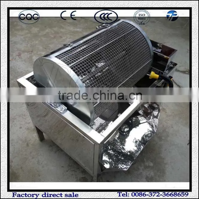 Automatic Quail Egg Breaking Machine/Machine For Break Quail Egg