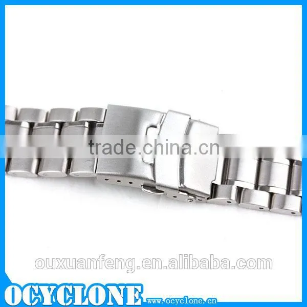 hot selling stainless steel watch band for apple watch