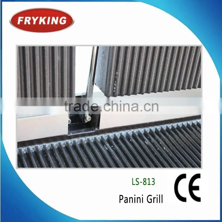 sandwich contact grill dual hands panini grill sandwich griller