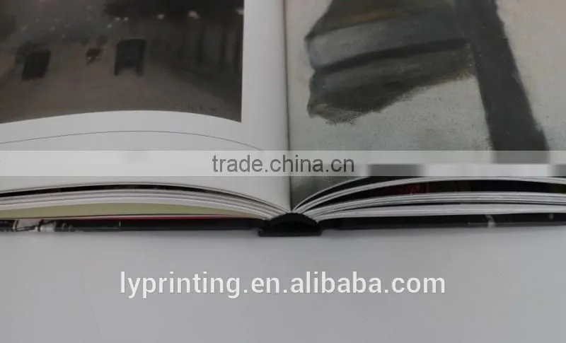 Professional China Manufacturer Printing Hardcover Adult Colouring Books