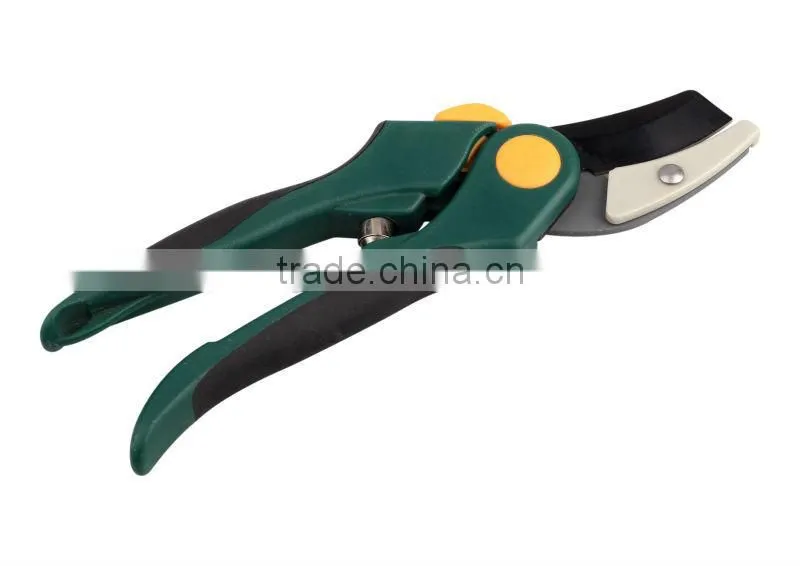 Stainless Steel Garden Scissors Pruners&Shears (GT64)