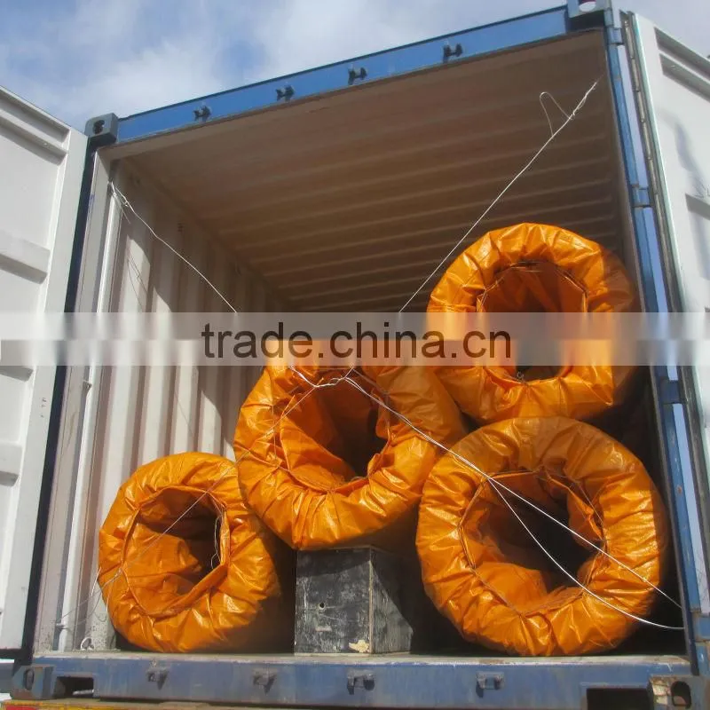 ( factory) 0.75MM fishing net wire