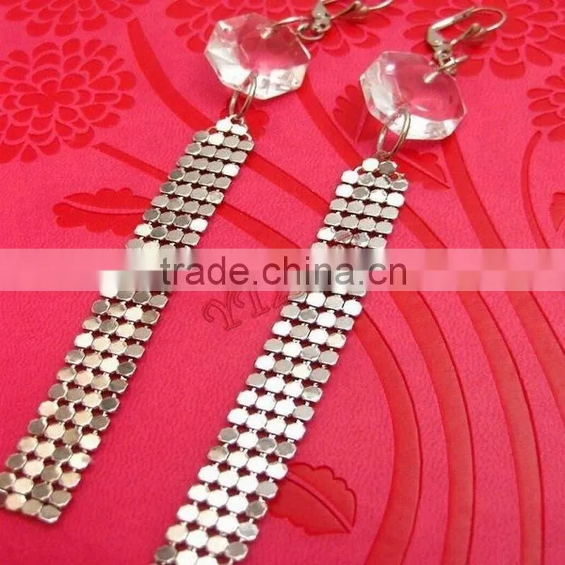 Metal Fabric Cloth,Metallic Cloth for Decoration