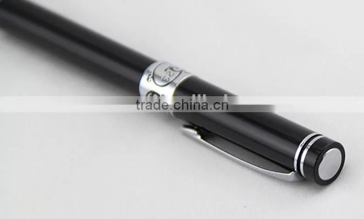 2014 new pen set gift pen ballpoint pen metal promotion pen