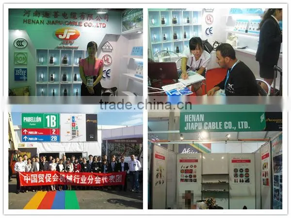 Hot Seller 300/500V PVC Insulated Wire With Reasonable Price