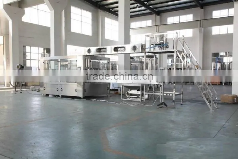 high speed juice beverage filling machinery with great price