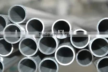 ASTM A213 Boiler STEEL Pipe