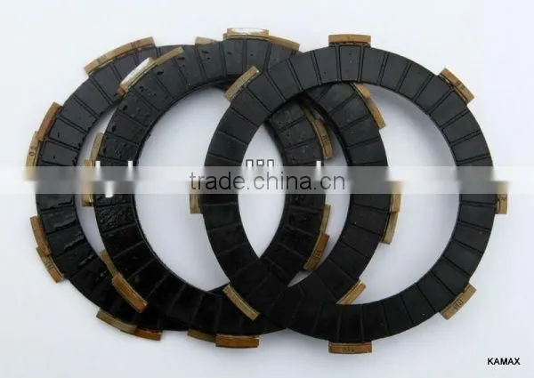 motorcycle engine parts clutch assy CG200