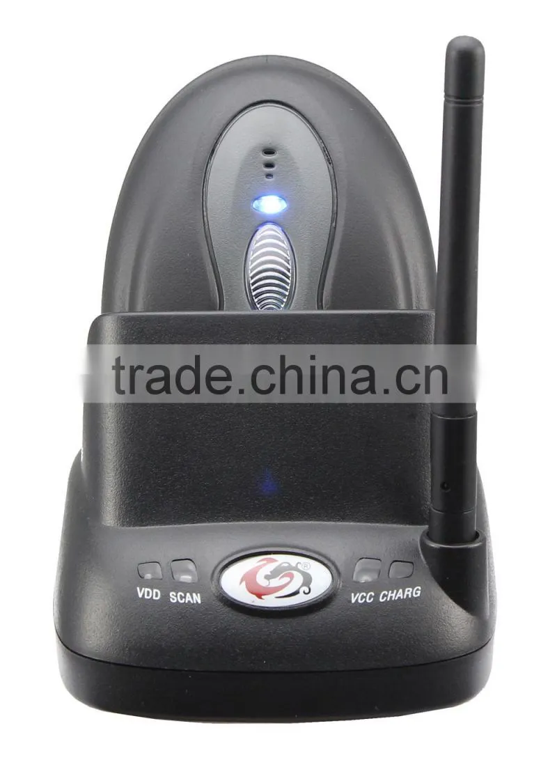 wireless Laser barcode scanner,wireless barcode scanner