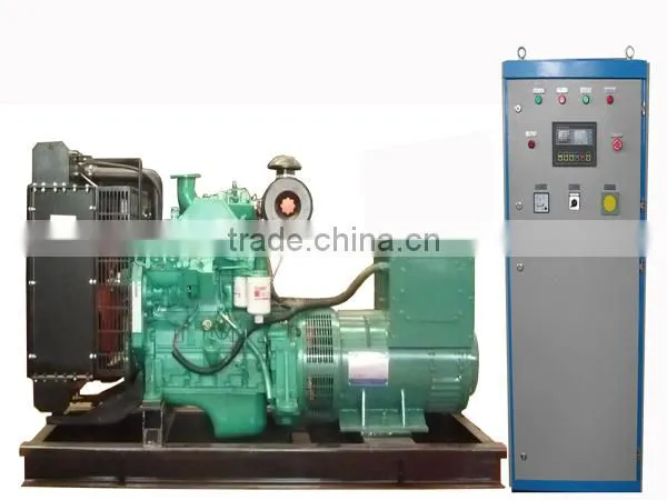 30KW weifang Huafeng diesel generating set