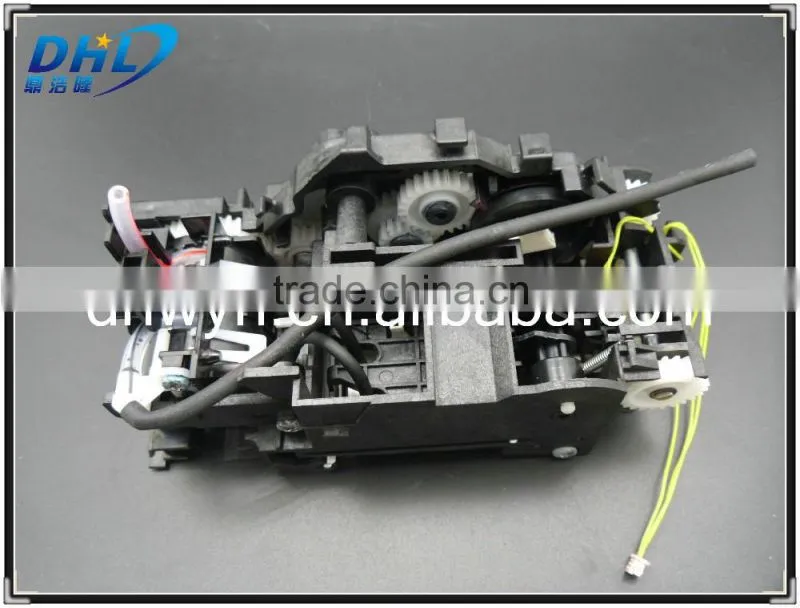 Re-new Waste Ink Pump Cleaning Unit for Canon IX4000 IX5000
