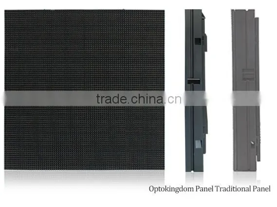PH12 Outdoor DIP LED Screen LED Display