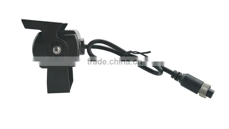 18 IR Water Resistant IP68 Night Vision 7070chip Reversing Cameras PAL/NSTC