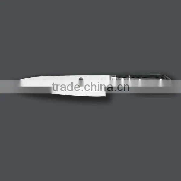Professional Damascus knife Smart Wife Hight Quality Damascus knife