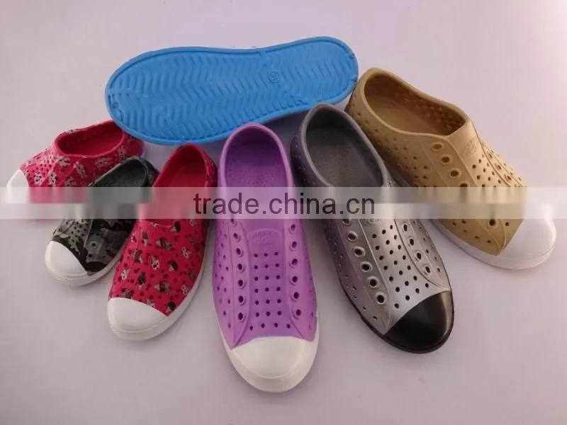 High Quality Clog,eva garden shoes