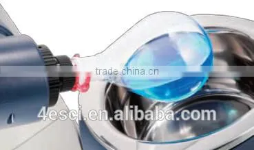 20-280rpm Clockwise & Counterclockwise Available LCD Digital Lab Rotary Evaporator