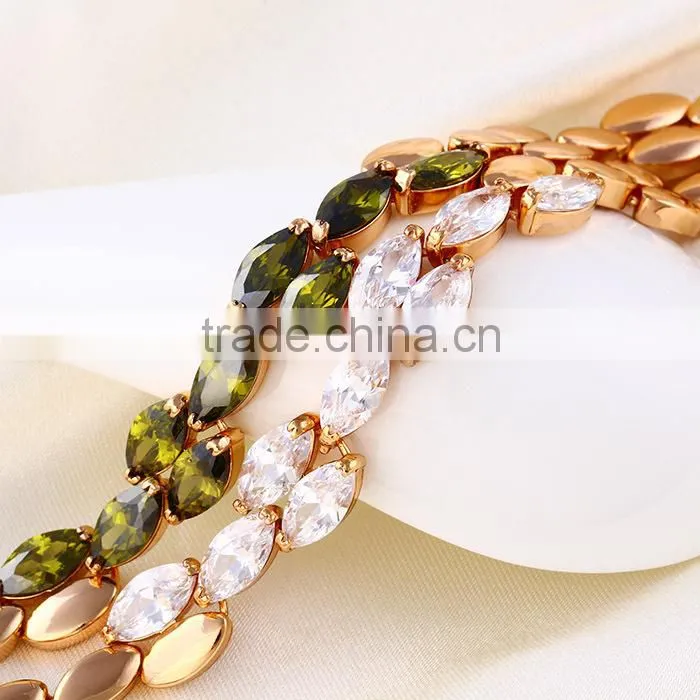 2015 luxury bracelet