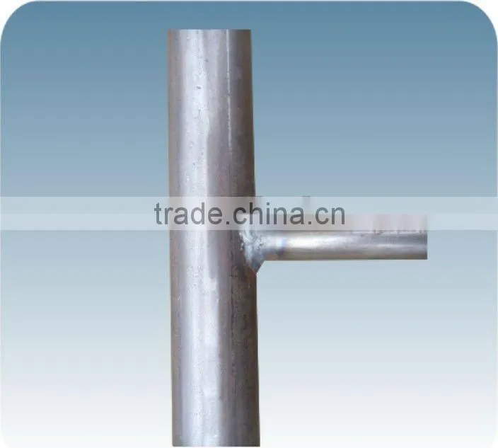 Construction Scaffolding frame steel platform system ( Real Factory in Guangzhou)
