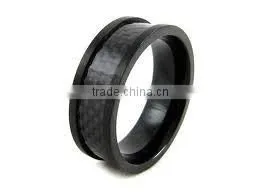Stainless Steel Rings PVD vacuum coating Titanium equipment/machine/line