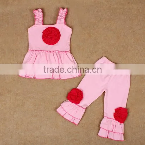 wholesale children rompers clothing boutique summer cotton rompers for newborn baby