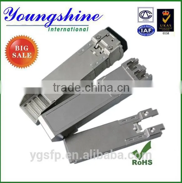 SFP-10G-SR Module 850nm 300m 10GBASE-SR SFP+ Transceiver SFP+ 10G SR