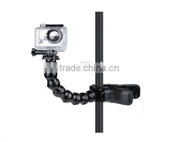 Popular Multi-function Tripod Clip