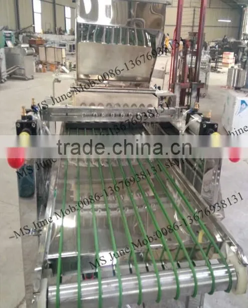 factory machine cup cake filling machine