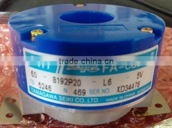Tamagawa encoder TS5246N469