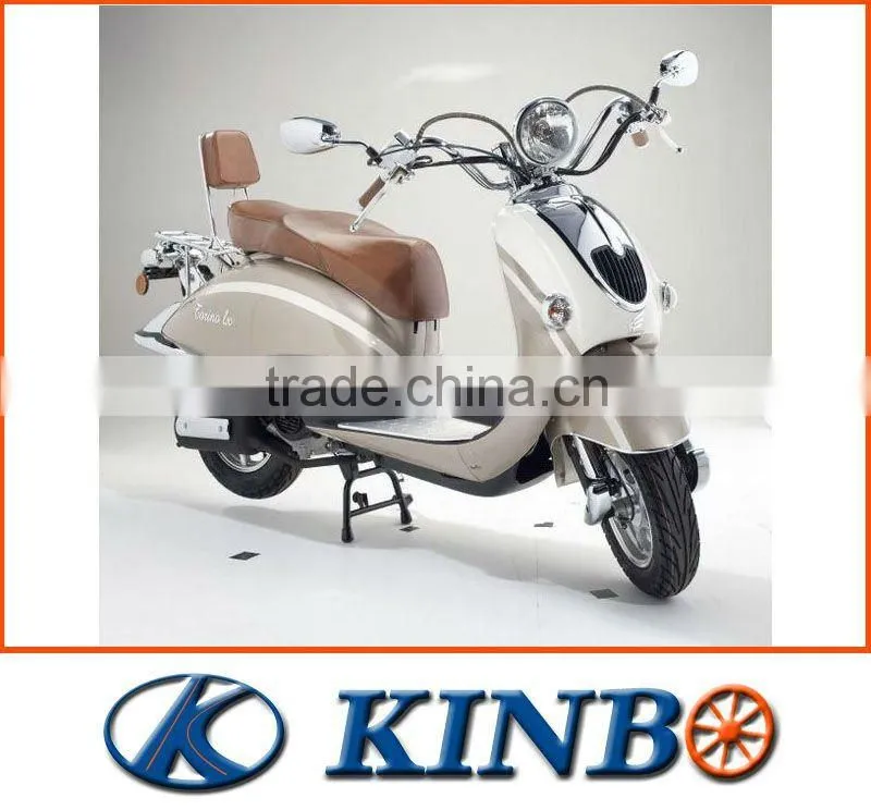 new scooter 50cc 125cc