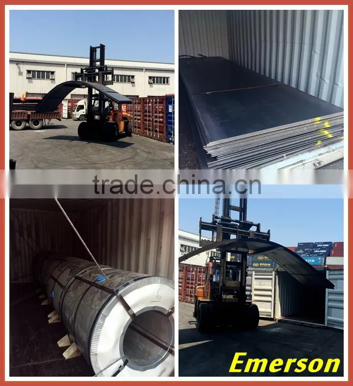 astm a36 steel Prime Steel astm a36 steel round bar Factory Supply galvanized round bar