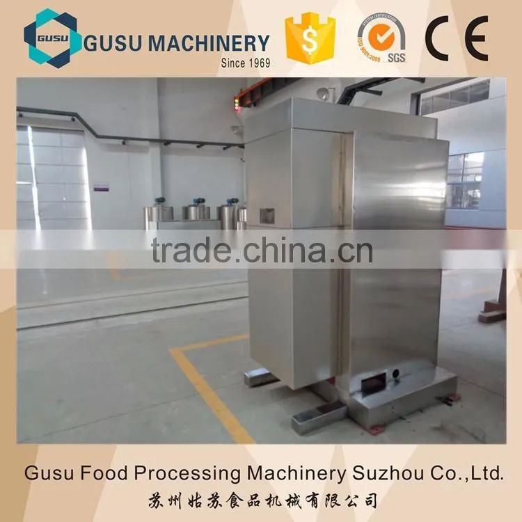 brand new chocolate squash ball grinding machine