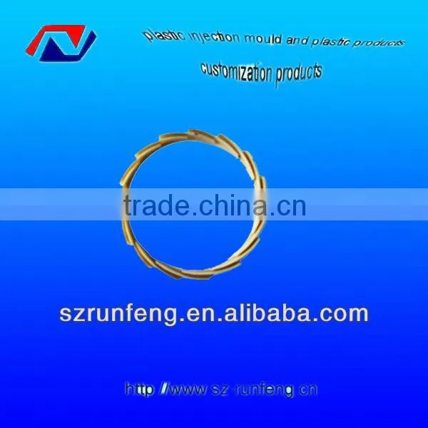 Vacuum cleaner hose fittings