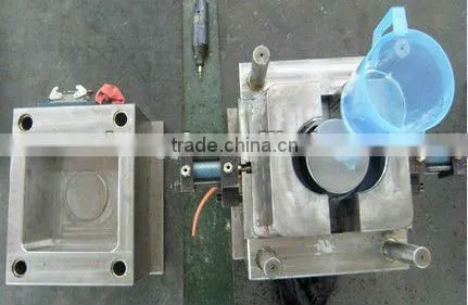 bottle mould