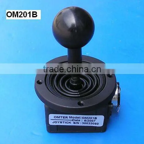 joystick control for crane OM201B